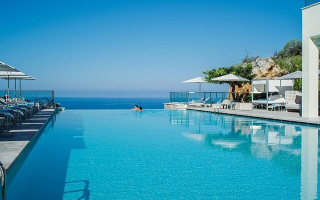 Jumeirah Port Soller Hotel & Spa