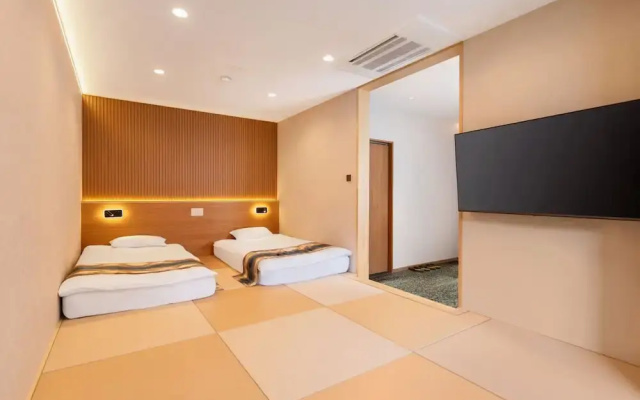 Hakuba Sunvalley Hotel