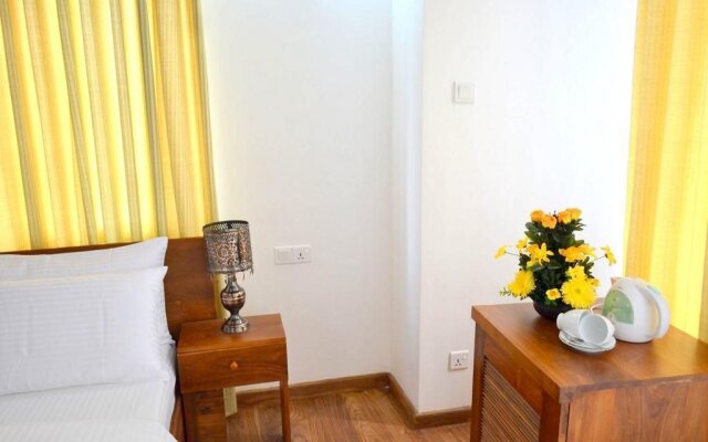 Hotel Silver Dew