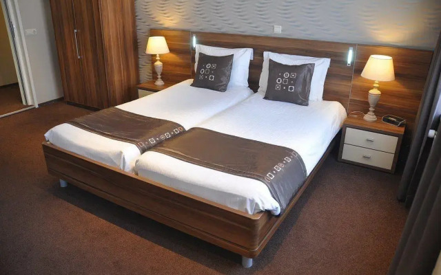 Hotel Restaurant De Eenhoorn