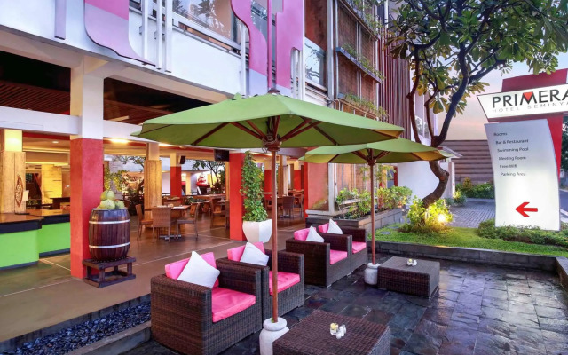 Primera Hotel Seminyak