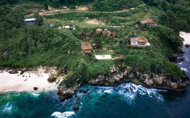 Segara The Lavana Coravida Retreat Sumbawa