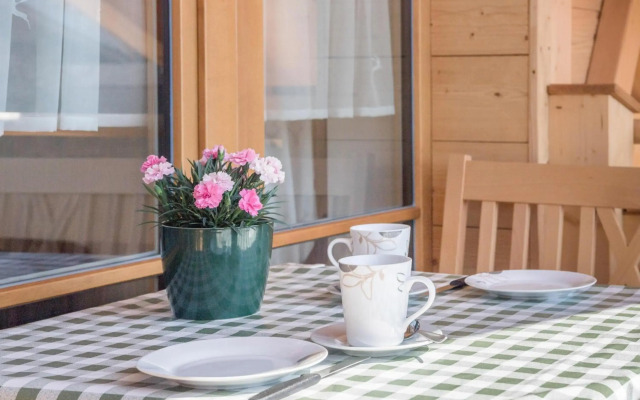 Ferienwohnung Susi im Neubau