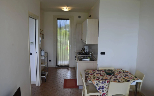 Residence Karina