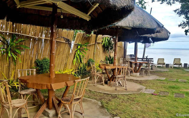 Palawan Seaview Resort
