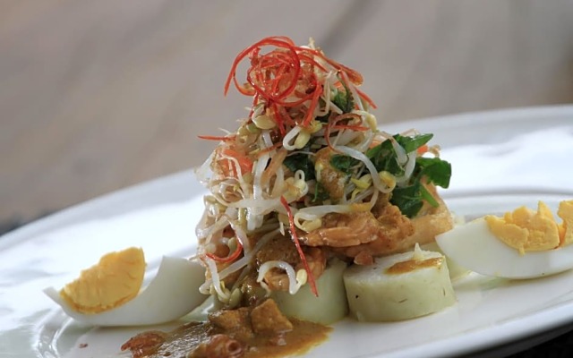 Kishi-Kishi Suite Ubud by EPS