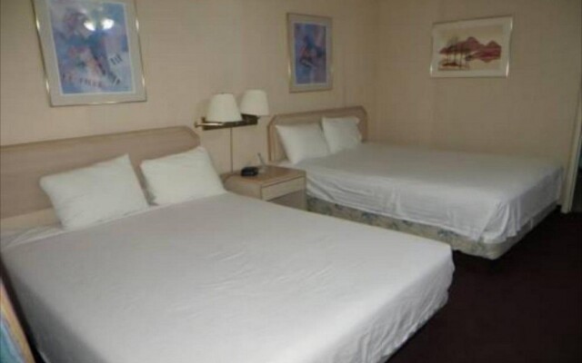 Economy Inn Chillicothe