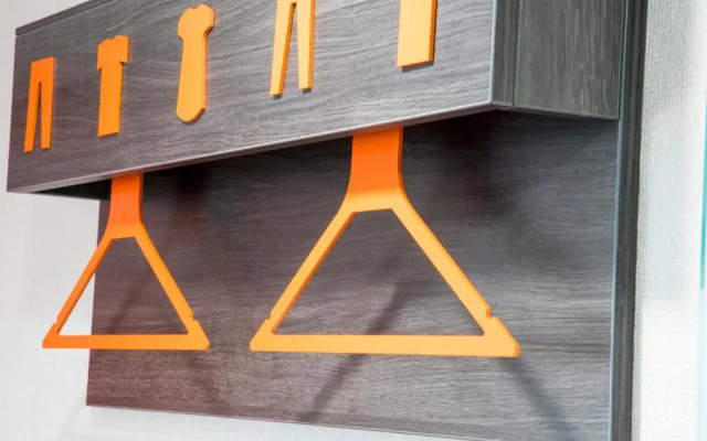 easyHotel Reading