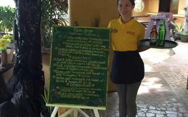Casa Rosa Taytay