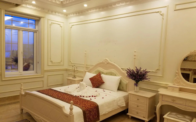 Anh Duong Hotel and Spa
