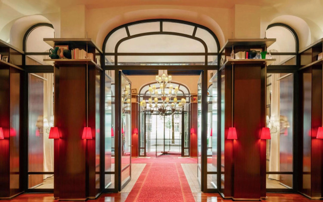 Le Royal Monceau - Raffles Paris
