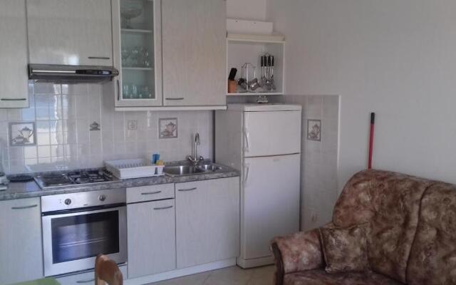 Apartman Vidas Kristian