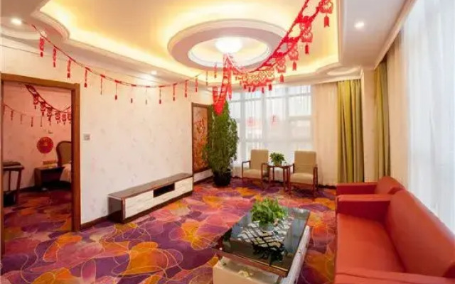 Di Jing Hotel