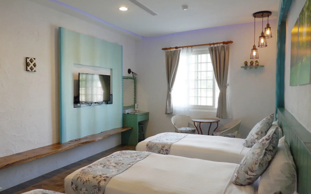 Sin Sin Hotel III