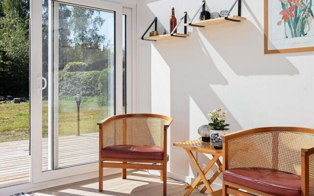 Charming Holiday Home in Falster Near Sea