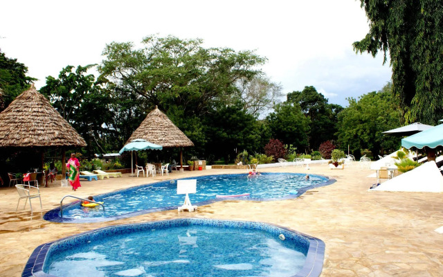 Morogoro Hotel