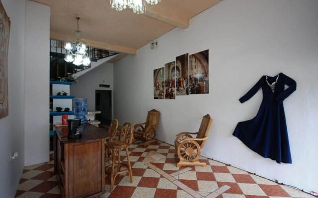 Hotel El Castillo