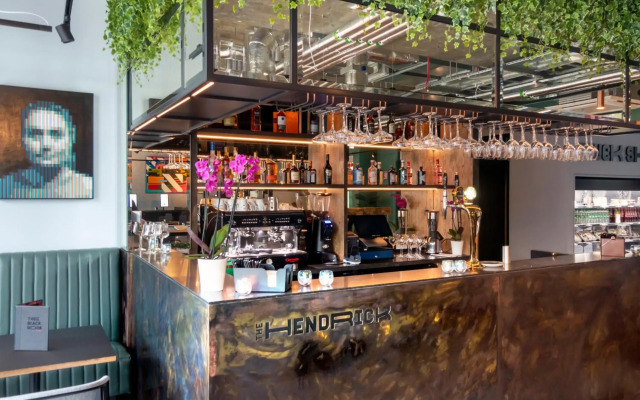 The Hendrick Smithfield