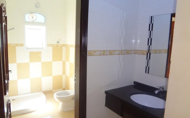 Liyali Rent Apartment Wadi