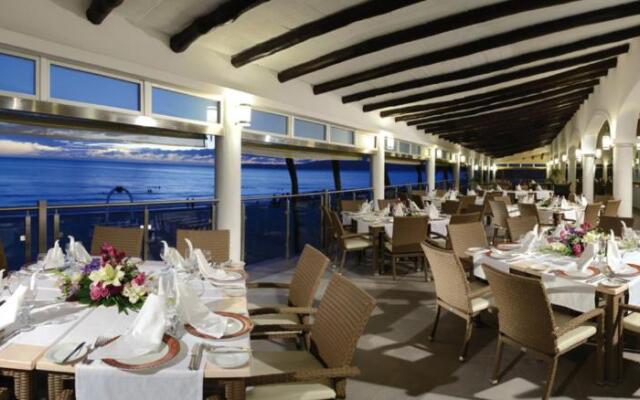 Hotel Riu Jalisco - All Inclusive