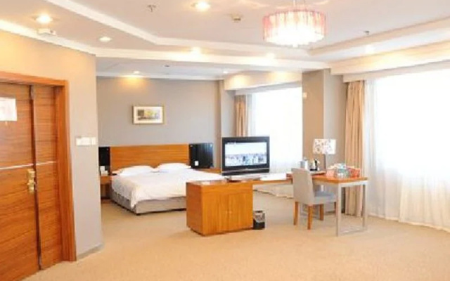 Heihe International Hotel