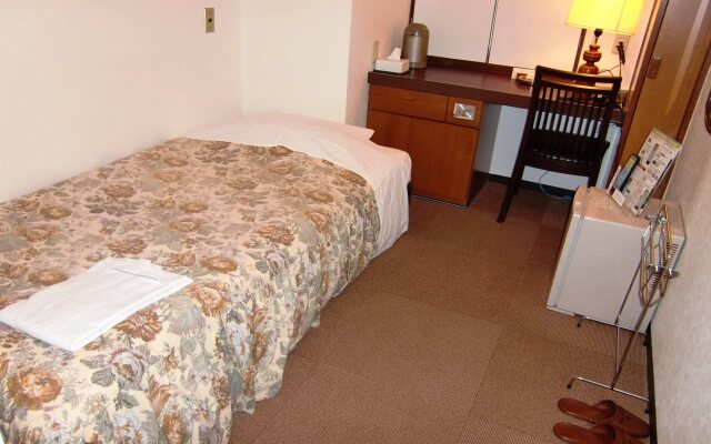 Ryogoku River Hotel