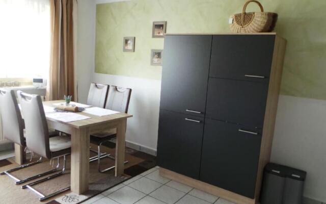 Ferienwohnung Zur schönen Aussicht