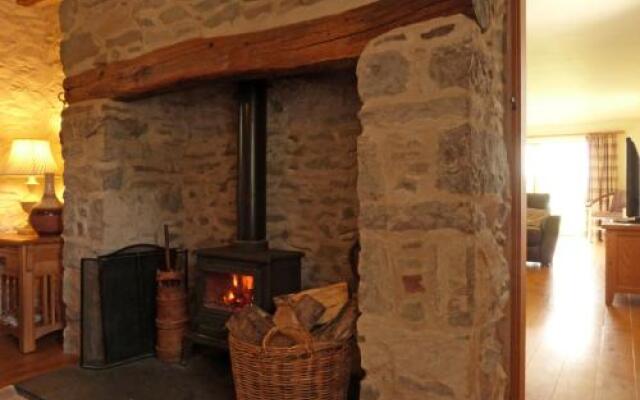 Denbigh Cottage