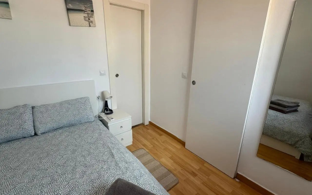 Ático Ideal en Barcelona
