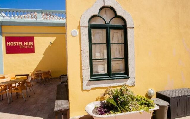 Tilia Hostel