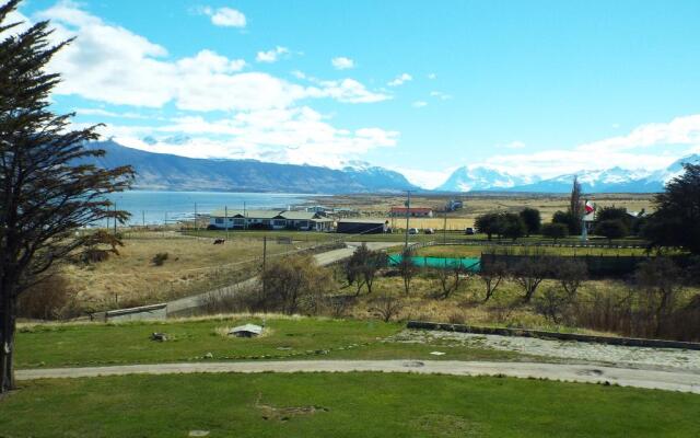 Hotel HD Natales