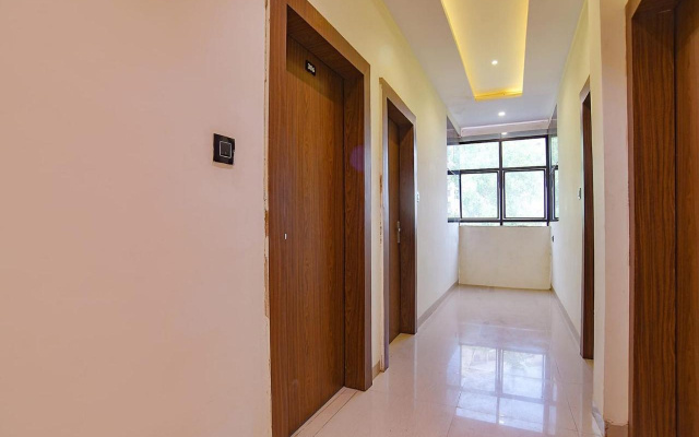 Fabhotel Easy Stay