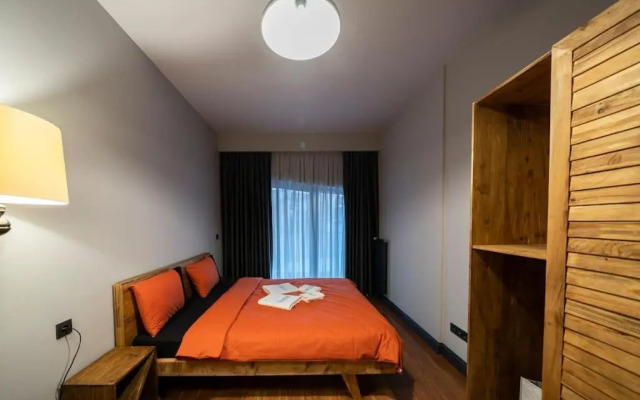 Superior, classy residence,7/24 Security,2 bedroom ( Benesta 71 )