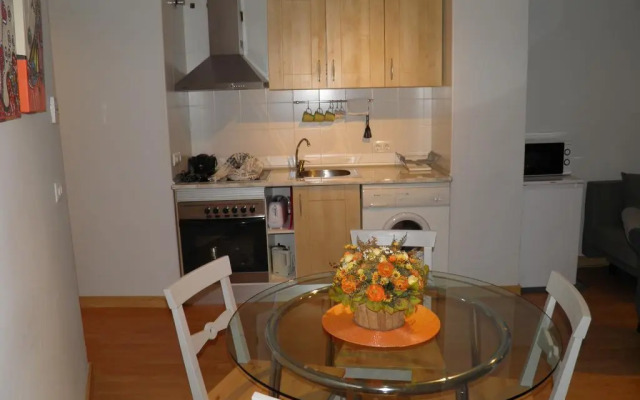 Apartamento Fedelena