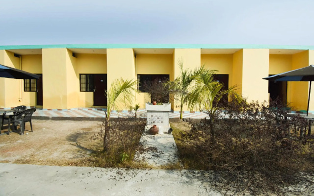 Saini Guest House by OYO Rooms