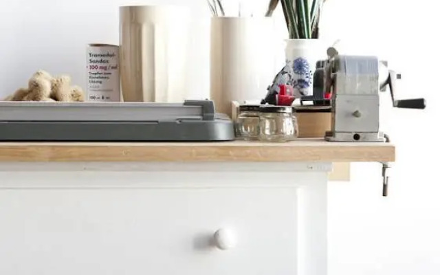 Jacquemine Luxury Guesthouse and Art Gallery