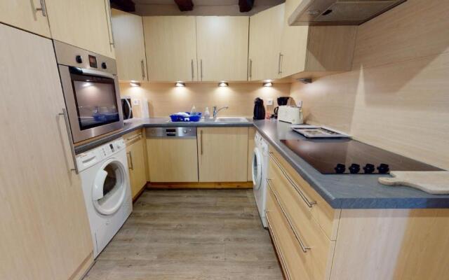 Aux Bijoux De Colmar - 1 Parking Gratuit