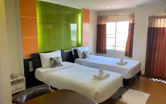 Kwanruen Resort
