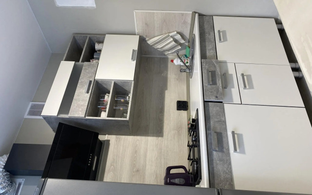 Апартаменты на улице Профсоюзов 19