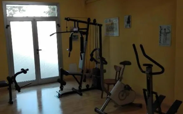 Hotel Senio