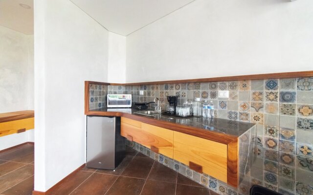 Hotel Balcón del Parque