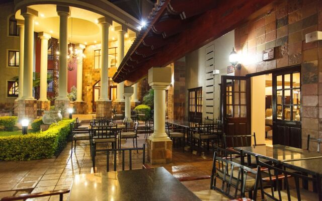 Forever Hotel At Centurion
