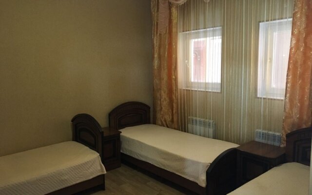 Guest House u Vartana