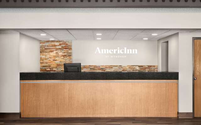 AmericInn by Wyndham Sauk Centre