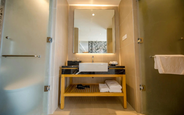 Quinter Central Nha Trang