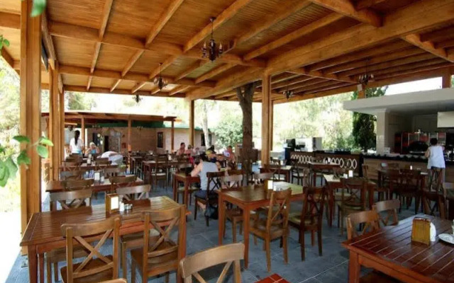 Melissa Garden Hotel
