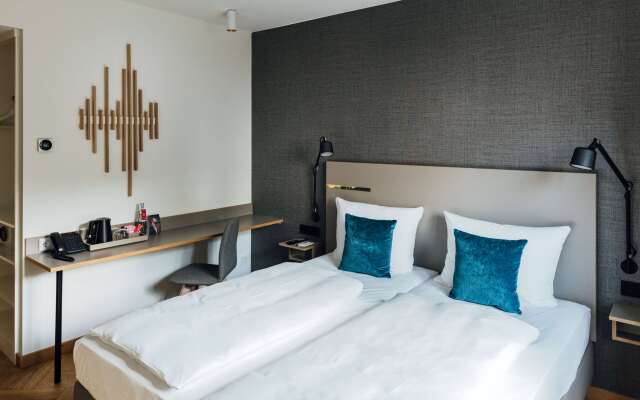 Vienna House by Wyndham MQ Kronberg