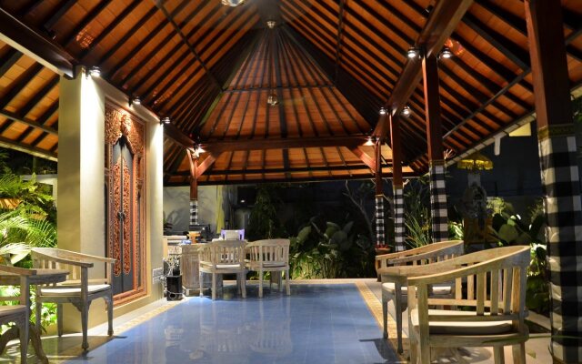 New Pondok Sara Villas