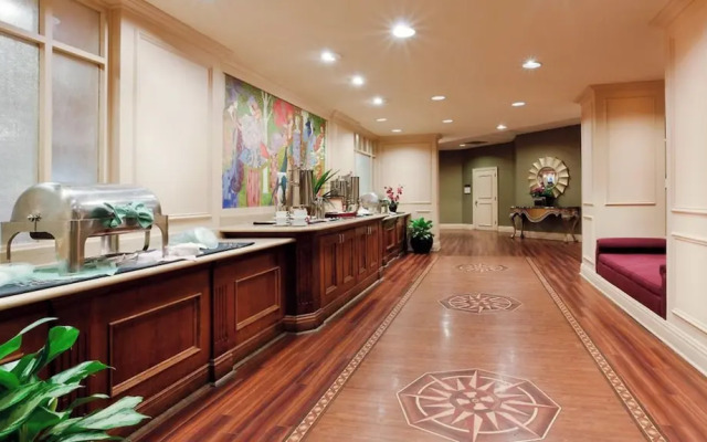 Reading Vitality Hotel