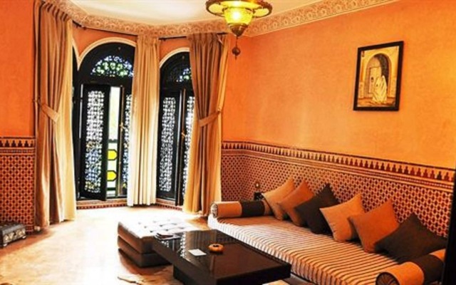 Palais Ommeyad Suites & Spa